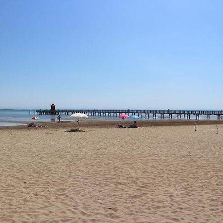 Salisburgo Apartment Lignano Sabbiadoro Exterior photo