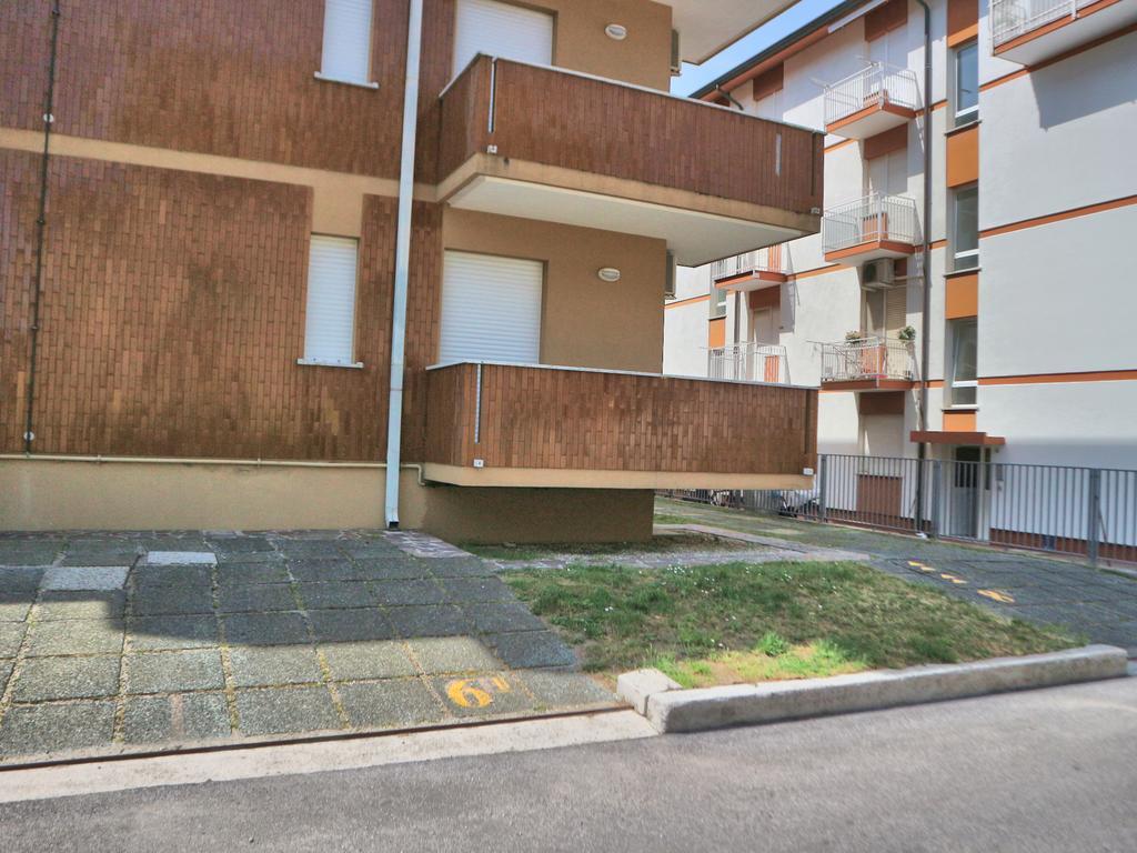 Salisburgo Apartment Lignano Sabbiadoro Exterior photo