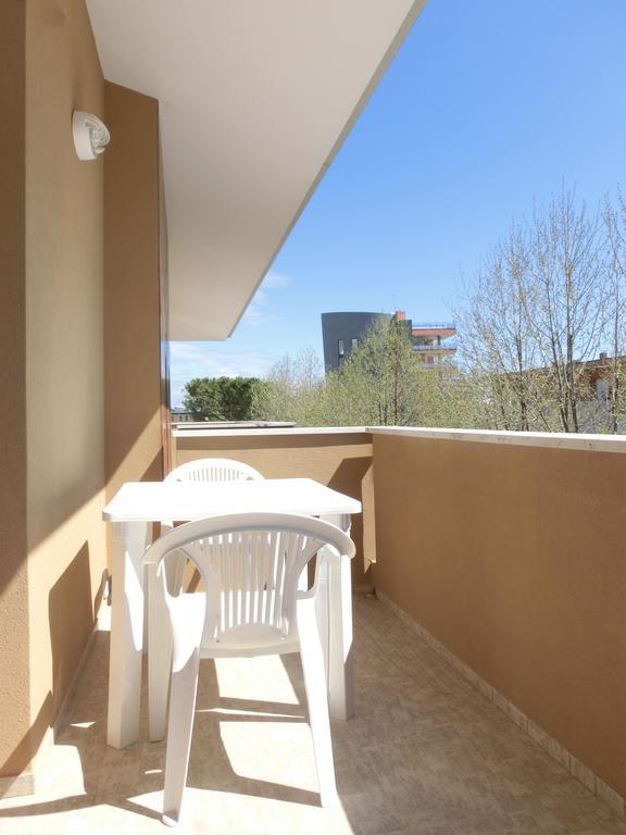 Salisburgo Apartment Lignano Sabbiadoro Exterior photo
