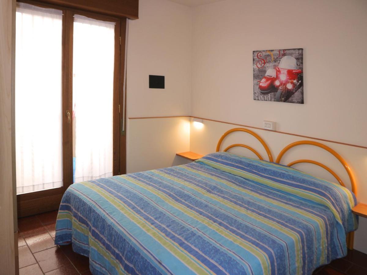 Salisburgo Apartment Lignano Sabbiadoro Exterior photo